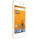 Konrow Easy Touch - Android 7.0 Nougat Smartphone - 5'' Screen - Dual Sim - 8GB, 1GB RAM - Gold