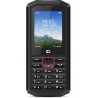 Crosscall Spider X5 - 64MB, 128MB RAM - Black
