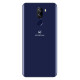 Konrow Sky - Smartphone Android - 4G - Écran 5.5'' - Double Sim - 16Go, 2Go RAM - Bleu