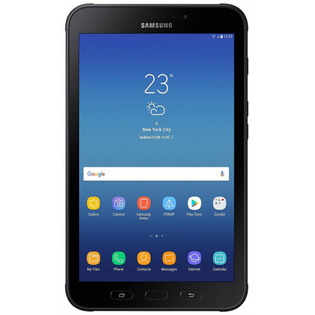 Samsung T395 Galaxy Tab Active 2 - Écran 8'' Wifi / 4G 16Go - Noir