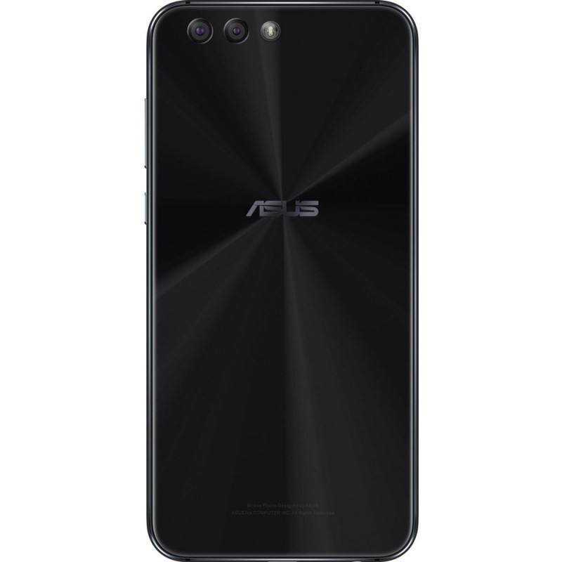 asus zenfone 4 ze554kl 5 5 64 go noir