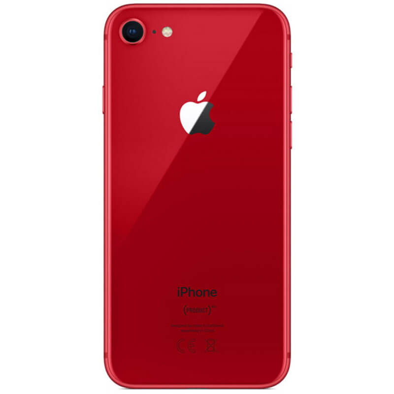 Grossiste Apple iPhone 8 Plus 64 Go Rouge