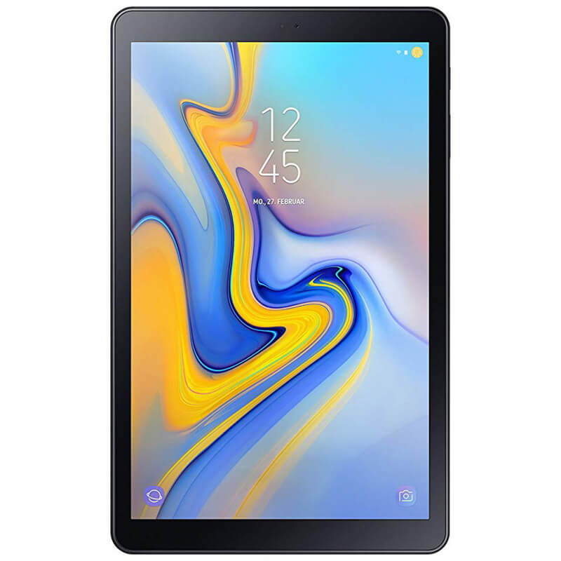 samsung galaxy tab a 10 5 noire 64 go wifi