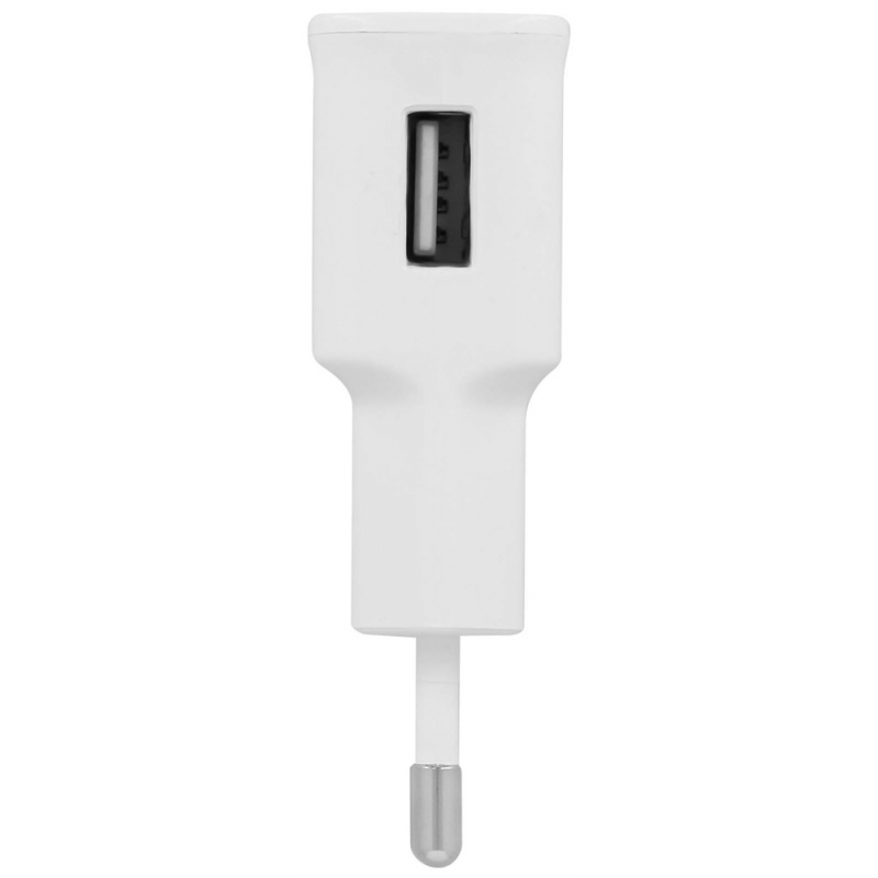 Grossiste Samsung - Samsung EP-TA20EWE - Adaptateur Secteur USB - 2