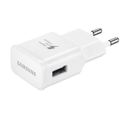 Adaptateur Samsung EP-TA12EWE USB - Blanc