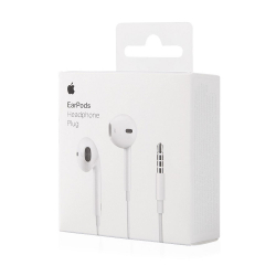 Apple AirPods écouteurs sans fil (Bluetooth) - Blanc