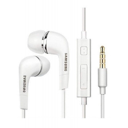 Samsung EHS64AVFWE - Original atrial intra listener - 3.5 jack - white (bulk)