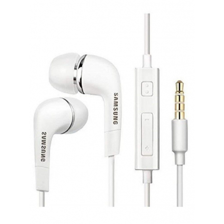 Grossiste Samsung - Samsung EHS64AVFWE - Écouteur Intra Auriculaire