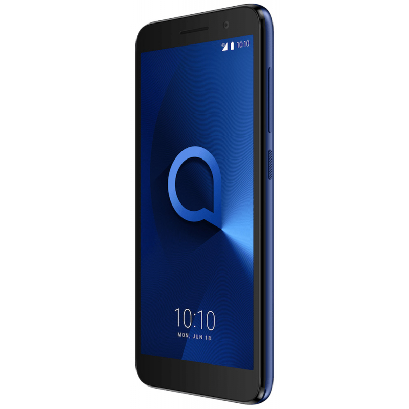 Grossiste Alcatel - Alcatel 1 5033D - Double Sim - Bleu Métallique
