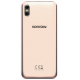Konrow Sky Lite – Android-Smartphone – 4G – 5,45-Zoll-Bildschirm – Dual-Sim – 16 GB, 1 GB RAM – Gold