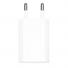 Apple MD813 - Alimentatore USB - 5 W - (Bianco, Blister)