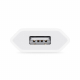 Apple MD813 - Adaptateur Secteur USB - 5W - (Blanc, Blister)