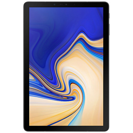 Samsung T8235 Galaxy Tab S4 - 10.5'' - 4G LTE / Wifi - 64Go, 4Go RAM - Noir