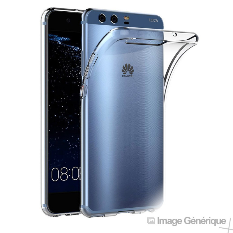 generique coque huawei p10