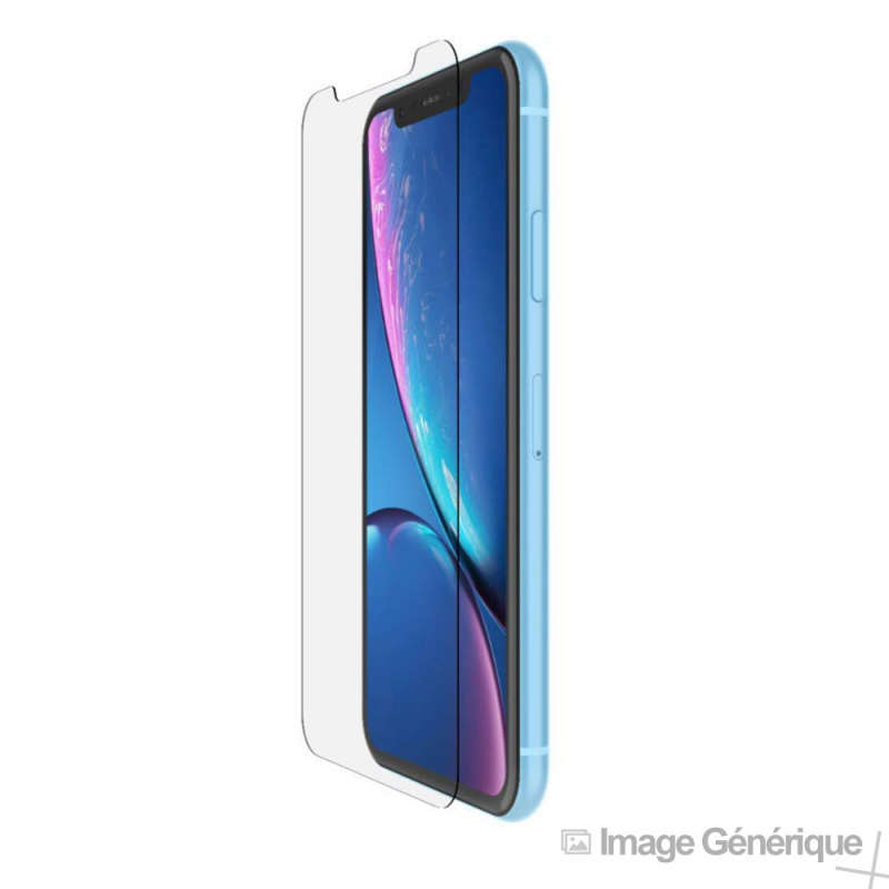 Verre Trempé Pour Samsung Galaxy A33 5G (9H, 0.33mm) Blister