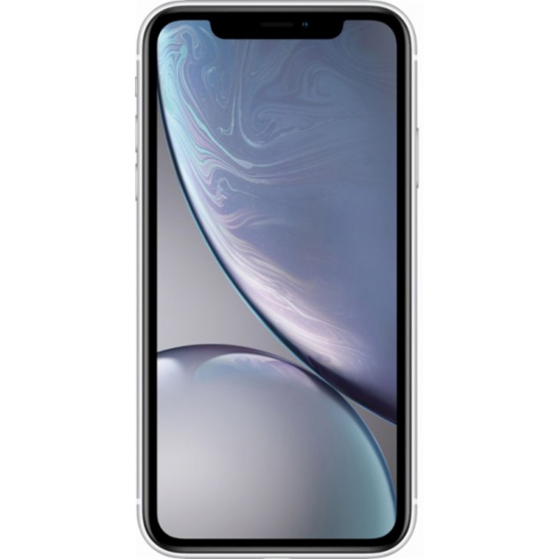 Grossiste Apple - iPhone XR 128Go Blanc