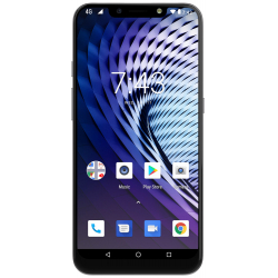 Konrow Sky Plus - Android 8.1 - 4G - Écran 6.2'' - 32Go, 3Go RAM - Noir