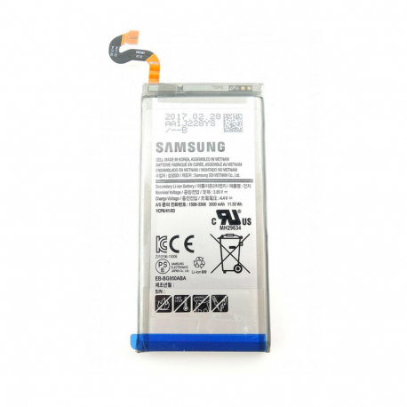 Adaptateur double sim samsung s8
