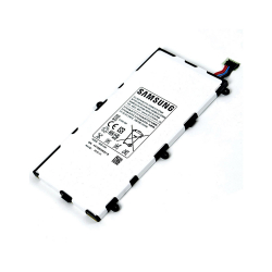 Batterie d'origine Pour Samsung Galaxy Tab 3 7.0 (Original, En Vrac, Réf T4000E)
