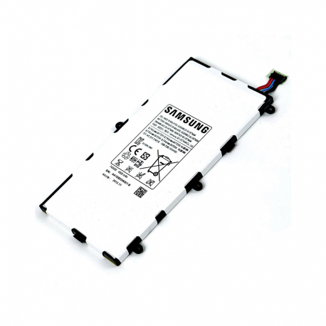 Batterie d'origine Pour Samsung T210/T2105 Galaxy Tab 3 7.0 (Original, Modèle T4000E)