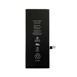 Batterie Pour iPhone 6 Plus (Compatible, En Vrac, Réf 616-0770)