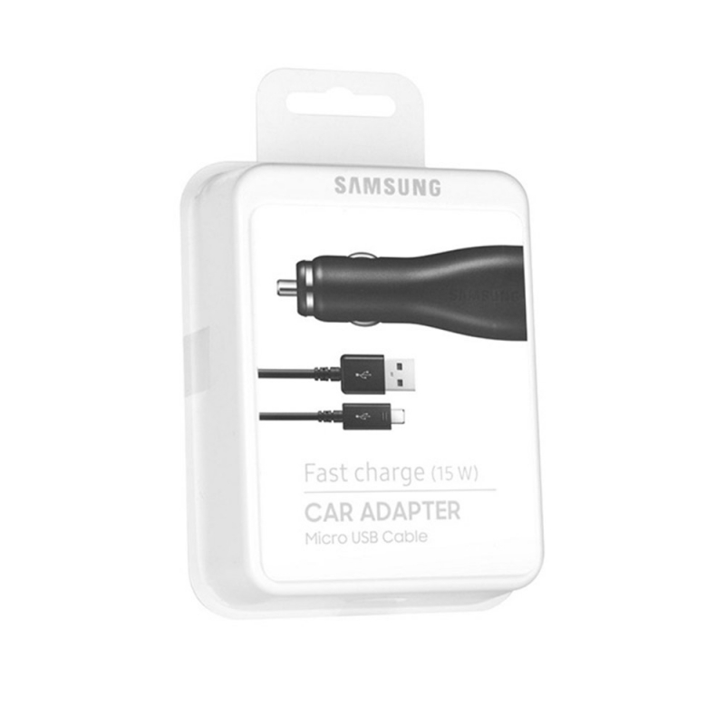 Grossiste Samsung - Samsung EP-LN915UBEGWW - Chargeur Voiture Compl