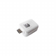 Samsung GH96-09728A - Adaptateur OTG USB / Micro USB - Blanc (En Vrac)