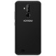 Konrow Easy 62 - Android 8.1 - 4G - 6.2'' scherm - Dual Sim - 16GB, 1GB RAM - Zwart