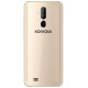 Konrow Easy 62 - Android 8.1 - 4G - Écran 6.2'' - Double Sim - 16Go, 1Go RAM - Or
