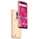 Konrow Easy 62 - Android 8.1 - 4G - Écran 6.2'' - Double Sim - 16Go, 1Go RAM - Or