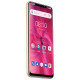 Konrow Easy 62 - Android 8.1 - 4G - 6.2'' scherm - Dual Sim - 16GB, 1GB RAM - Goud