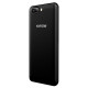 Konrow City 55 - Android 8.1 - 3G - schermo da 5,34'' - 8 GB, 1 GB RAM - Nero