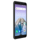 Konrow City 55 - Android 8.1 - 3G - schermo da 5,34'' - 8 GB, 1 GB RAM - Nero