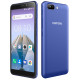 Konrow City 55 - Android 8.1 - 3G - schermo 5,34'' - 8 GB, 1 GB RAM - Blu