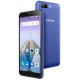 Konrow City 55 - Android 8.1 - 3G - schermo 5,34'' - 8 GB, 1 GB RAM - Blu