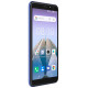 Konrow City 55 - Android 8.1 - 3G - schermo 5,34'' - 8 GB, 1 GB RAM - Blu