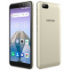 Konrow City 55 - Android 8.1 - 3G - schermo da 5,34'' - 8 GB, 1 GB di RAM - Oro