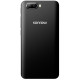 Konrow Easy 55 - Android 8.1 - 4G - 5.34'' Screen - Dual Sim - 8GB, 1GB RAM - Black