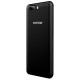 Konrow Easy 55 - Android 8.1 - 4G - 5.34'' Screen - Dual Sim - 8GB, 1GB RAM - Black