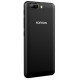 Konrow Easy 55 - Android 8.1 - 4G - 5.34'' Screen - Dual Sim - 8GB, 1GB RAM - Black