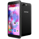 Konrow Easy 55 - Android 8.1 - 4G - 5.34'' Screen - Dual Sim - 8GB, 1GB RAM - Black