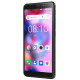 Konrow Easy 55 - Android 8.1 - 4G - 5.34'' Screen - Dual Sim - 8GB, 1GB RAM - Black