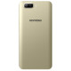 Konrow Easy 55 - Android 8.1 - 4G - 5.34'' scherm - Dual Sim - 8GB, 1GB RAM - Goud