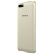 Konrow Easy 55 - Android 8.1 - 4G - 5.34'' scherm - Dual Sim - 8GB, 1GB RAM - Goud