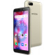 Konrow Easy 55 - Android 8.1 - 4G - 5.34'' scherm - Dual Sim - 8GB, 1GB RAM - Goud
