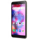 Konrow Easy 55 - Android 8.1 - 4G - 5.34'' scherm - Dual Sim - 8GB, 1GB RAM - Goud