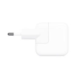 Apple MD836 - Adaptateur Secteur USB - 12W - Blanc (En Vrac)