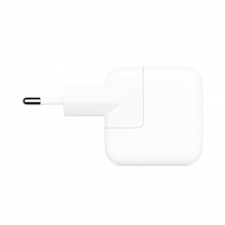 Apple MD836 - Adaptateur Secteur USB - 12W - Blanc (En Vrac)