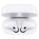 Apple AirPods 2 écouteurs sans fil (Bluetooth) - Blanc