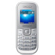 Samsung E1205 Keystone 2 Blanc